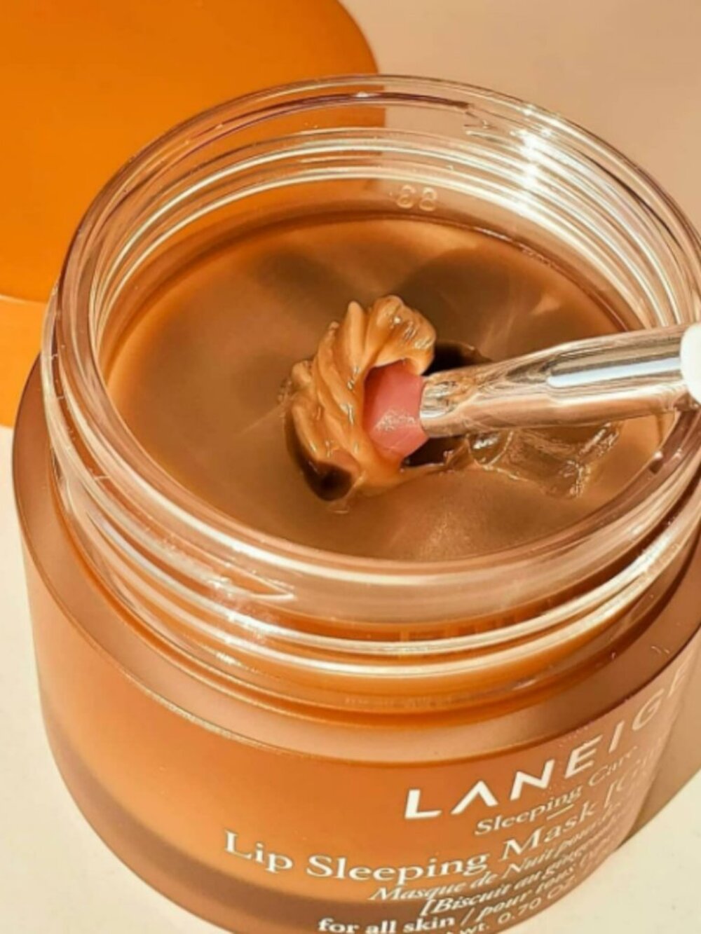 LANEIGE Trio Lip Sleeping Mask Variety Pack NIB - Picture 4 of 4